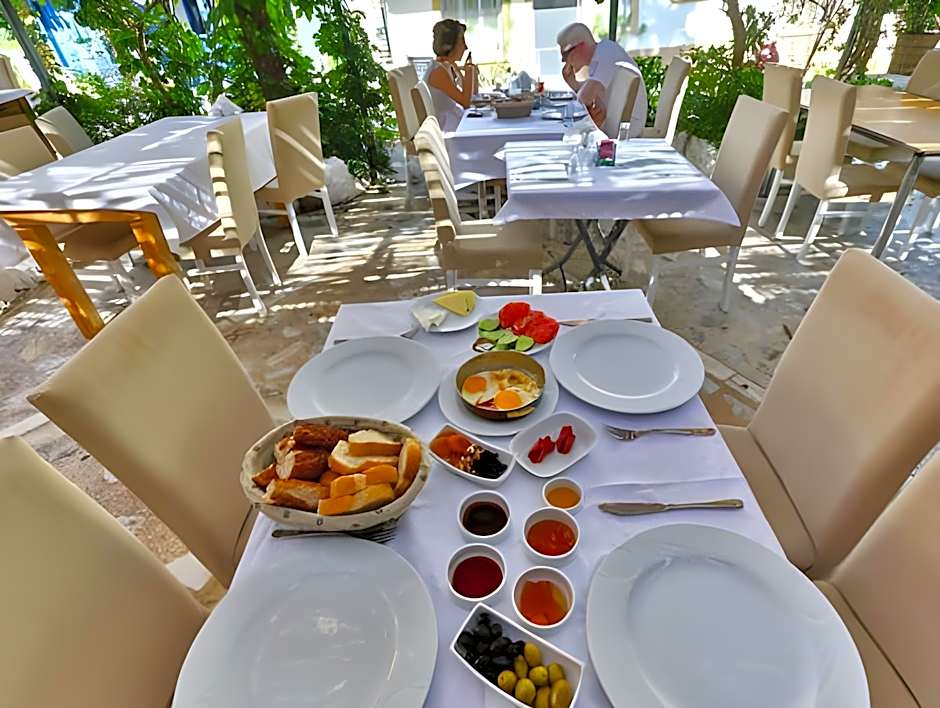 Cinar Boutique Hotel