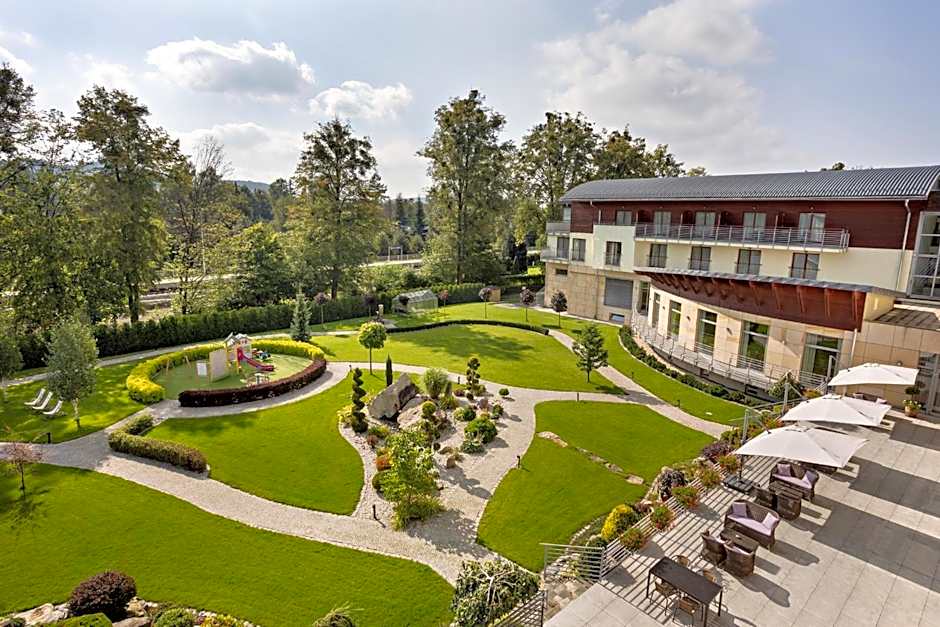 Hotel Olympic Spa & Wellness