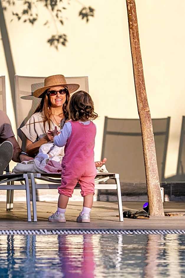 Almogim Suites Eilat Hotel