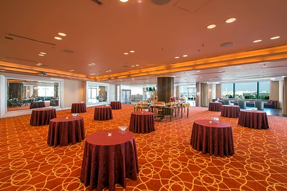 InterContinental Yokohama Grand by IHG