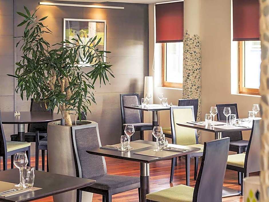 Hotel Mercure Rennes Cesson