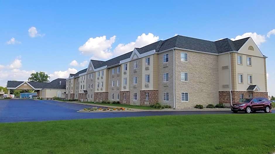 Holiday Inn Express Birch Run-Frankenmuth Area By IHG