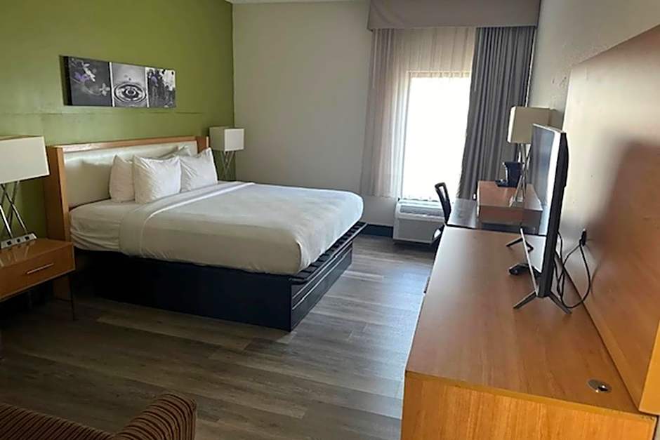 Sleep Inn & Suites Memphis Southeast