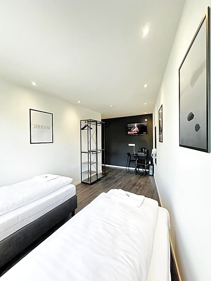 BLK Hostel