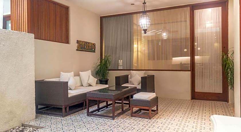 Arana Suite
