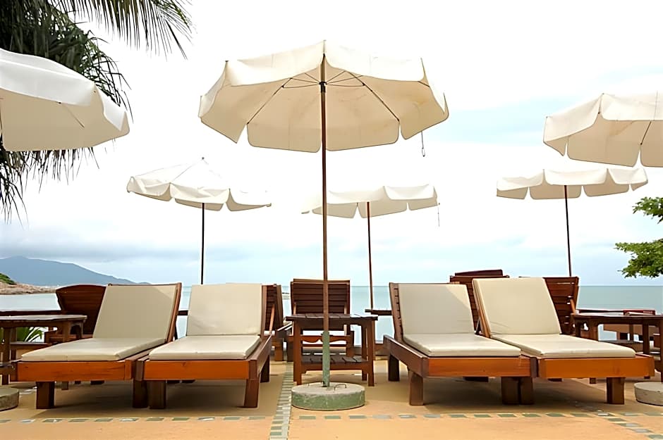 The Bay Samui