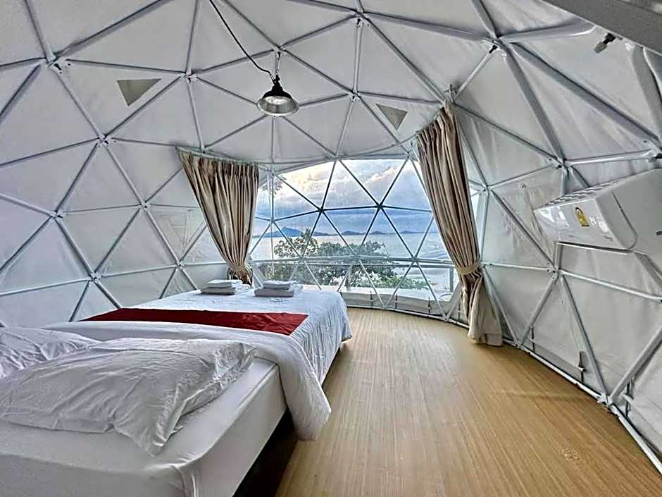 7 Heaven camping Lanta