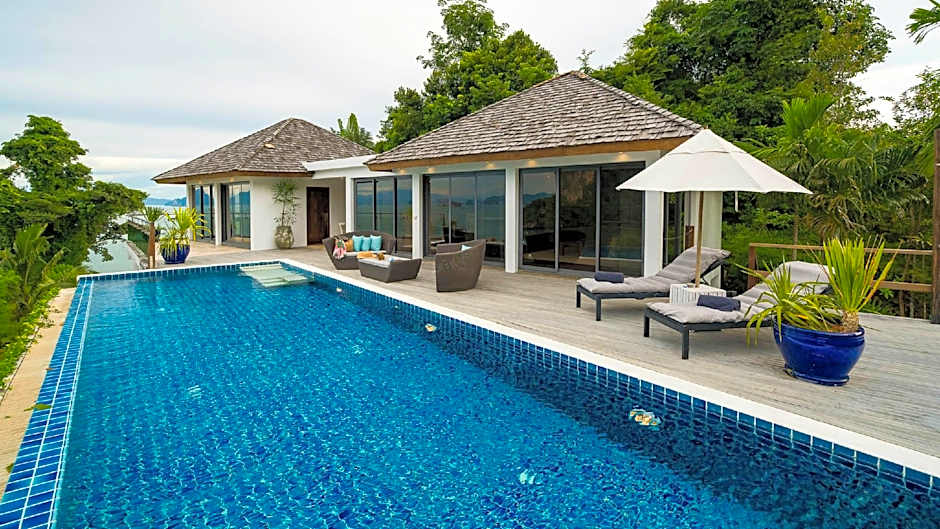 TreeHouse Villas - Adults Only - SHA Extra Plus
