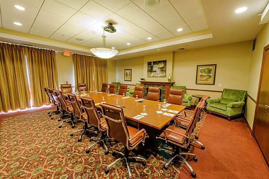 Hilton Garden Inn Manchester Downtown