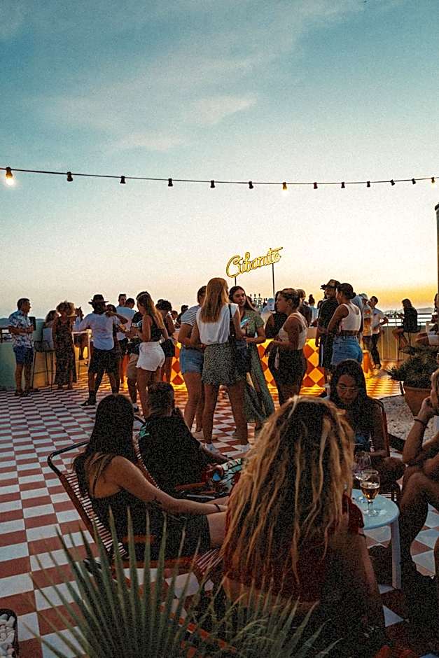 Cubanito Ibiza