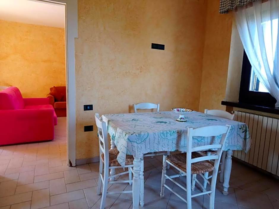 Dimora Villa Agreste