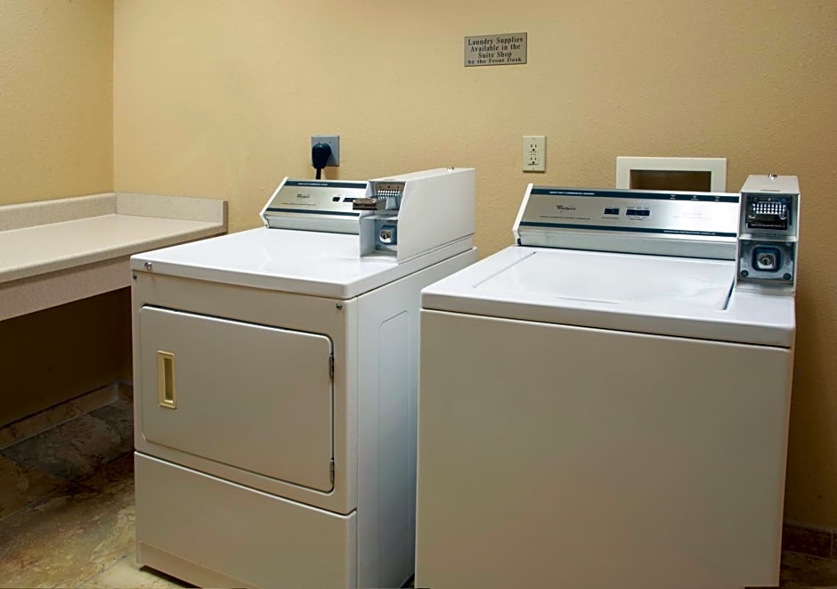 Hampton Inn and Suites-Brownsville