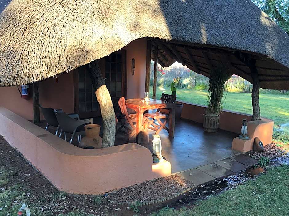 Weltevreden Country Guest Lodge