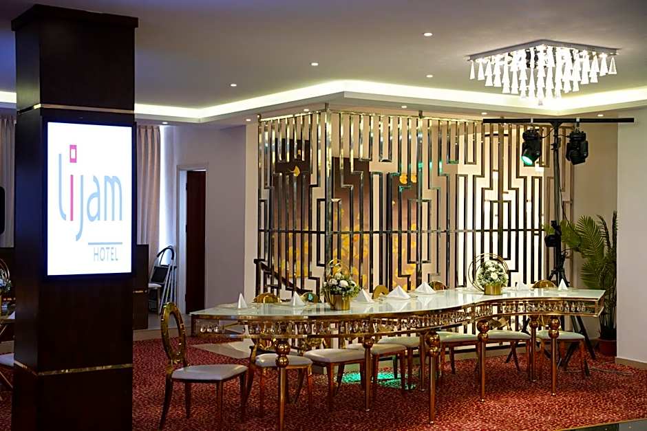 Lijam Hotel