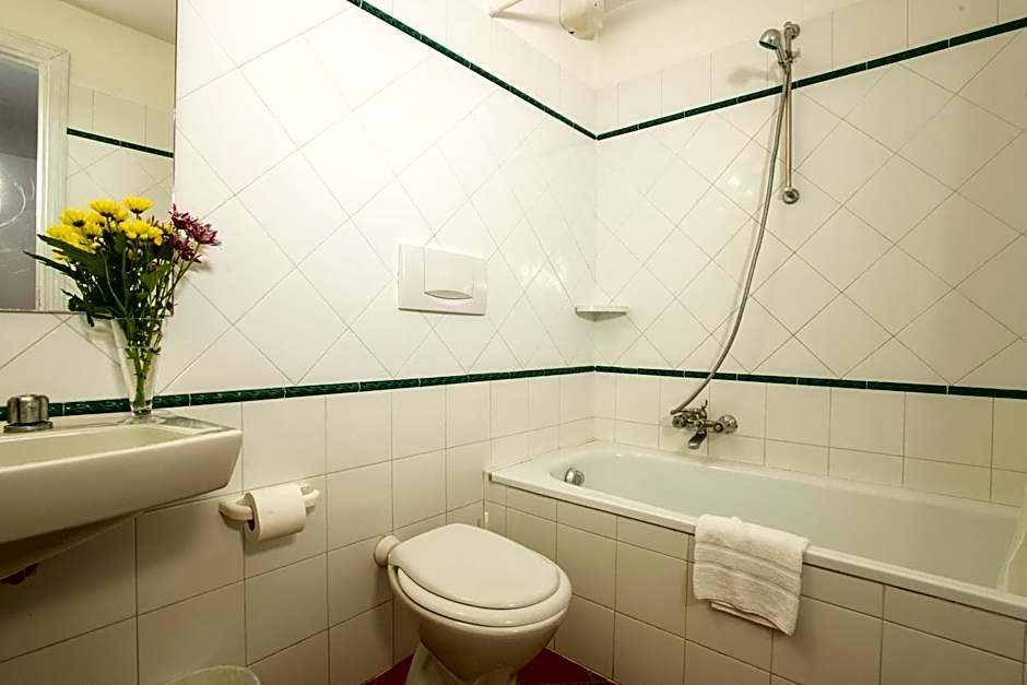 I Casali by La Principina