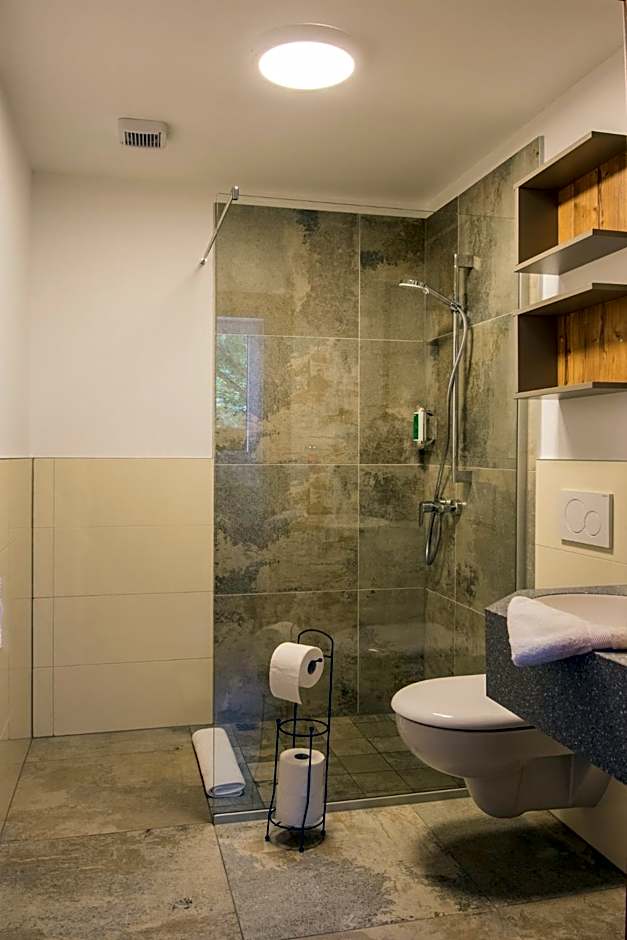 Lorenzer Schlafstubn/Haus Wanderl