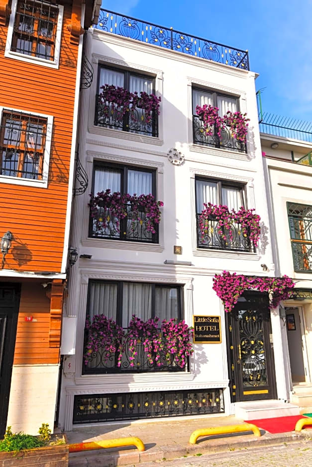 Little sofia hotel