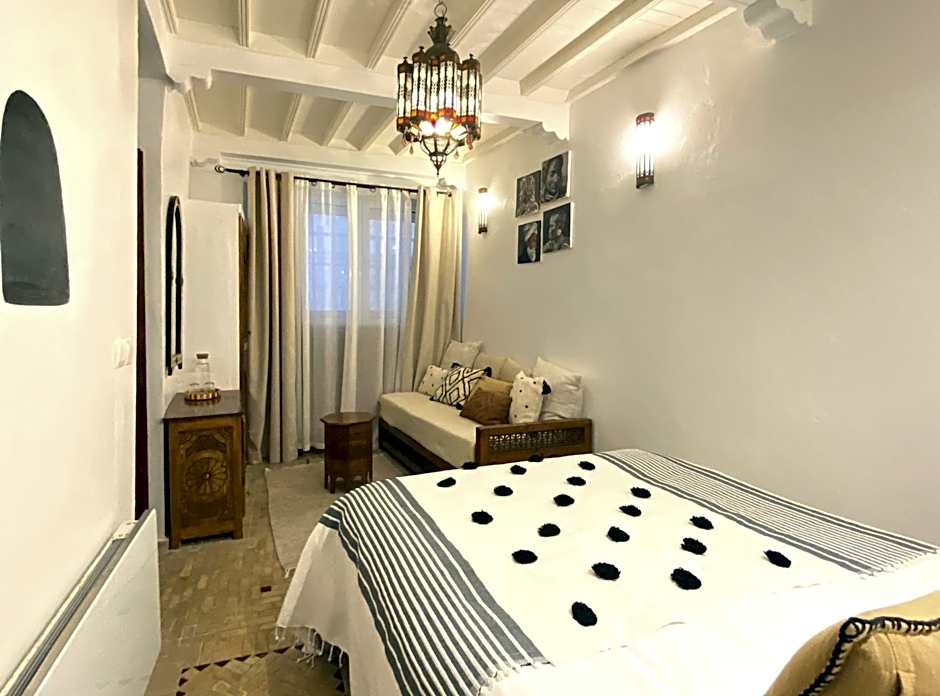 Riad l'Ayel d'Essaouira