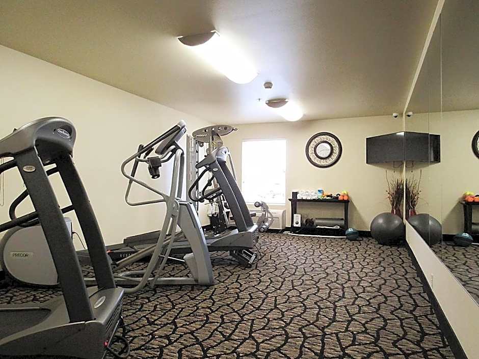 Aspen Suites Hotel Kenai
