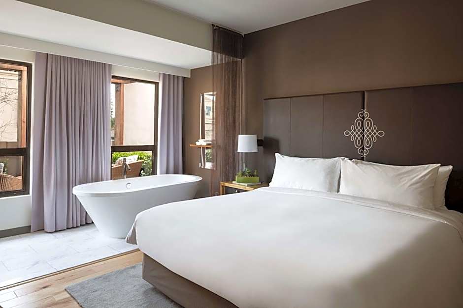 Andaz Napa, By Hyatt