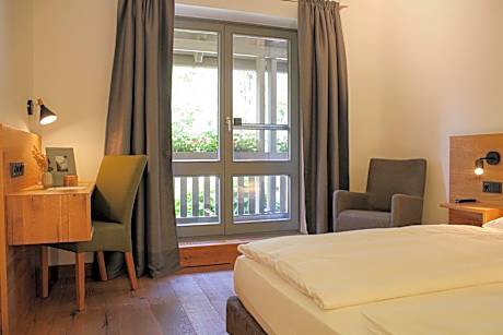 Double Room Plus