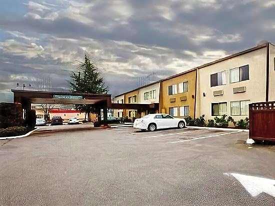 Economy Inn Auburn