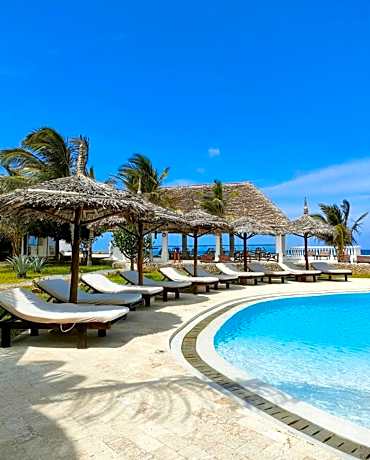 Mawe Zuri Resort