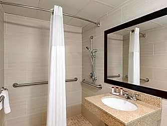 Ramada by Wyndham Rochelle Park Near Paramus