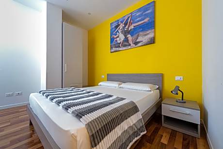 Double Double Room