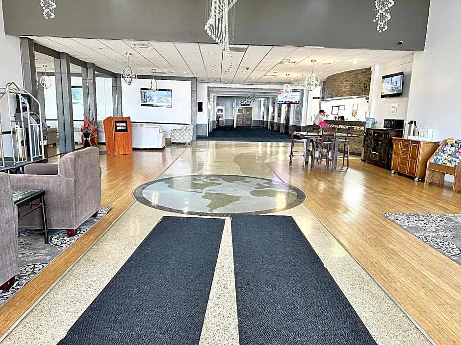 Ramada Cedar Rapids – Cedar Rapids, IA