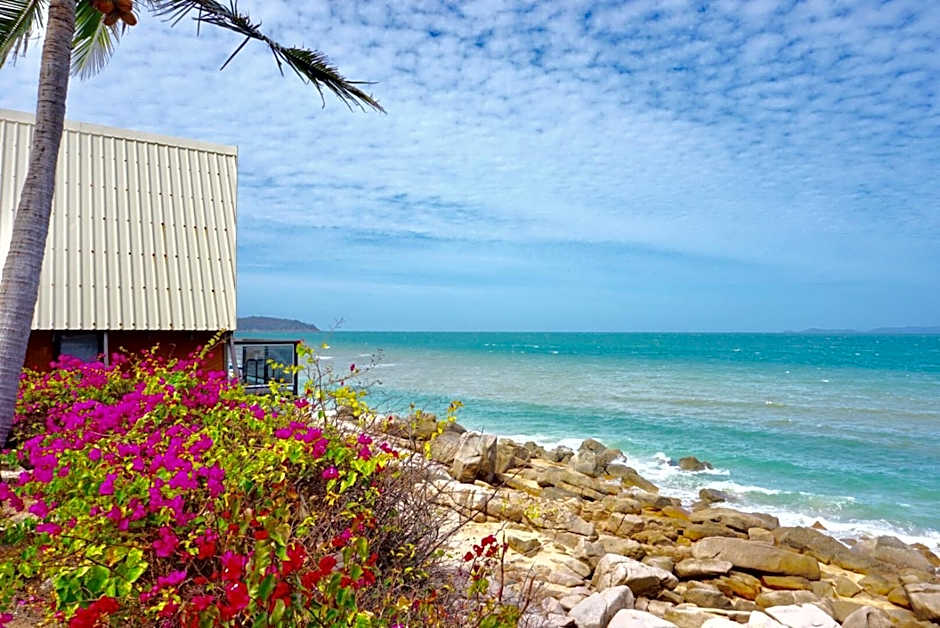 Base Backpackers Hotel Magnetic Island