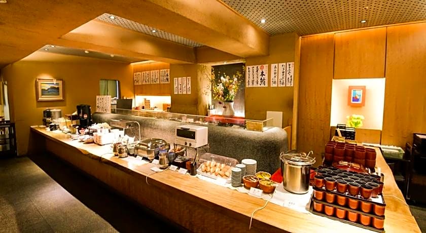 VIA INN SHIN OSAKA WEST - JR WEST GROUP