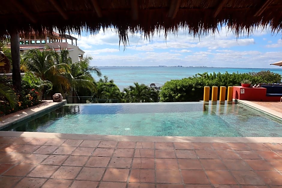 Casa de los Suenos Hotel Boutique