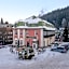 Hotel Hořec