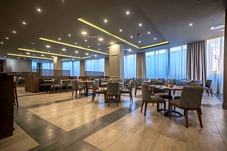 Mayfair hotel