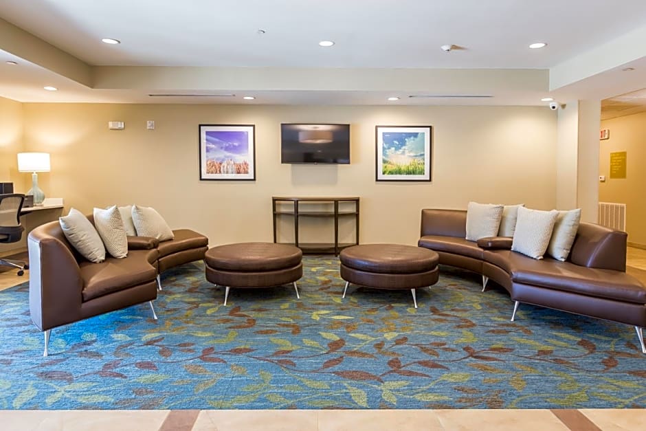 Candlewood Suites - Buda - Austin SW, an IHG Hotel