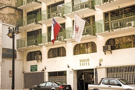 Hotel Windsor Suites