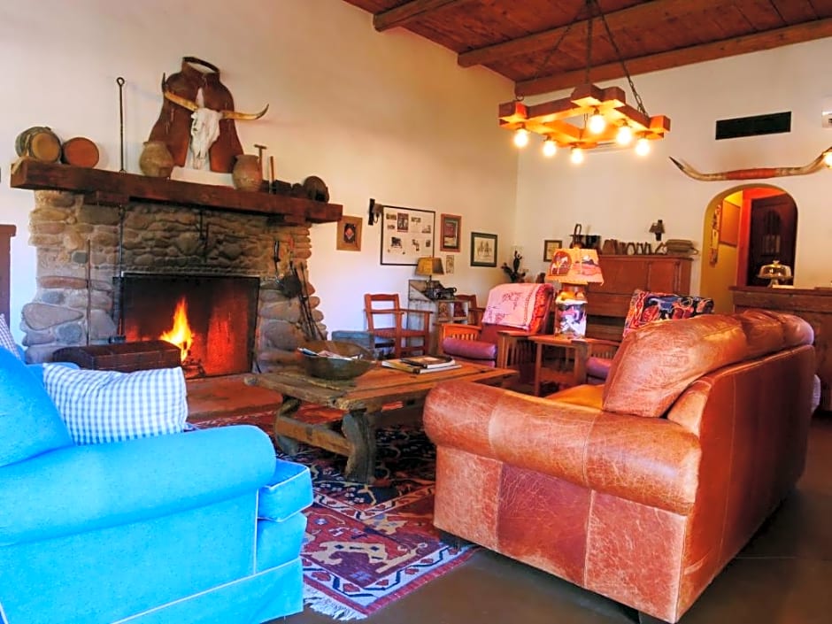 Kay El Bar Guest Ranch