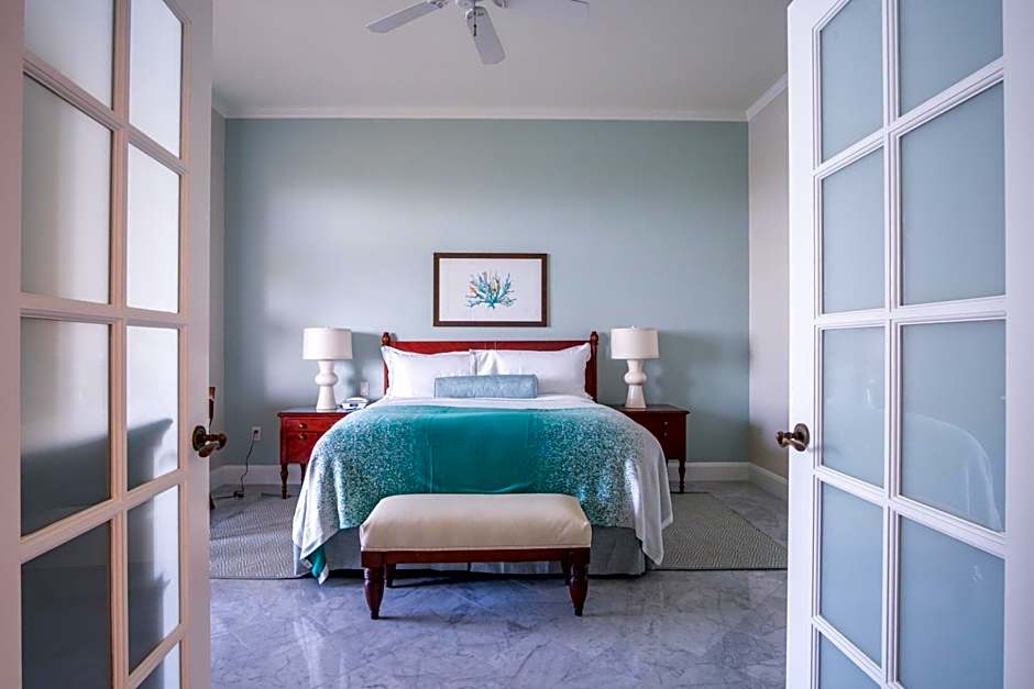 Great Bay Condominiums at Ritz-Carlton Club, St. Thomas