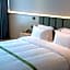 GreenTree Inn Jiaxing Zhongan Business Hotel