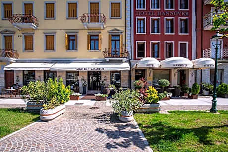 Hotel Hannover