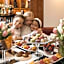 Mandarin Oriental, Lutetia Paris