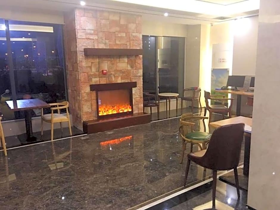 GreenTree Eastern Fuyang Yingdong District South Guoyang Road Hotel