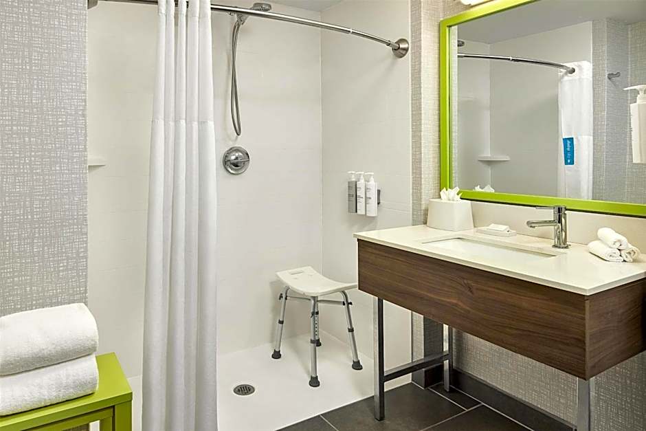 Hampton Inn By Hilton Colby