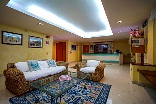 Gh Borgo Saraceno Hotel Residence & Spa