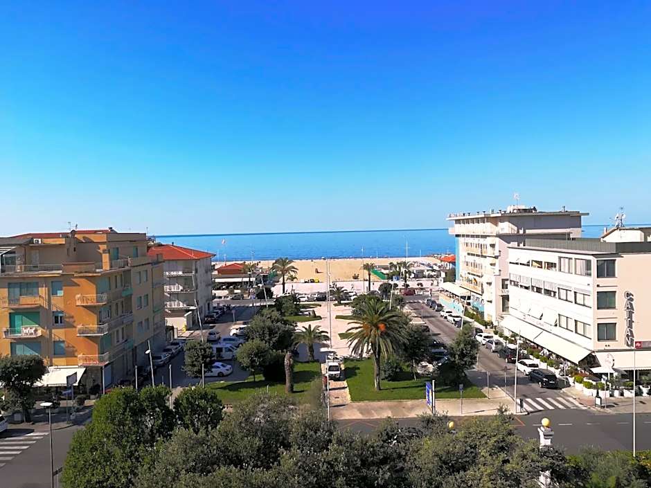 Hotel Villa Colombo