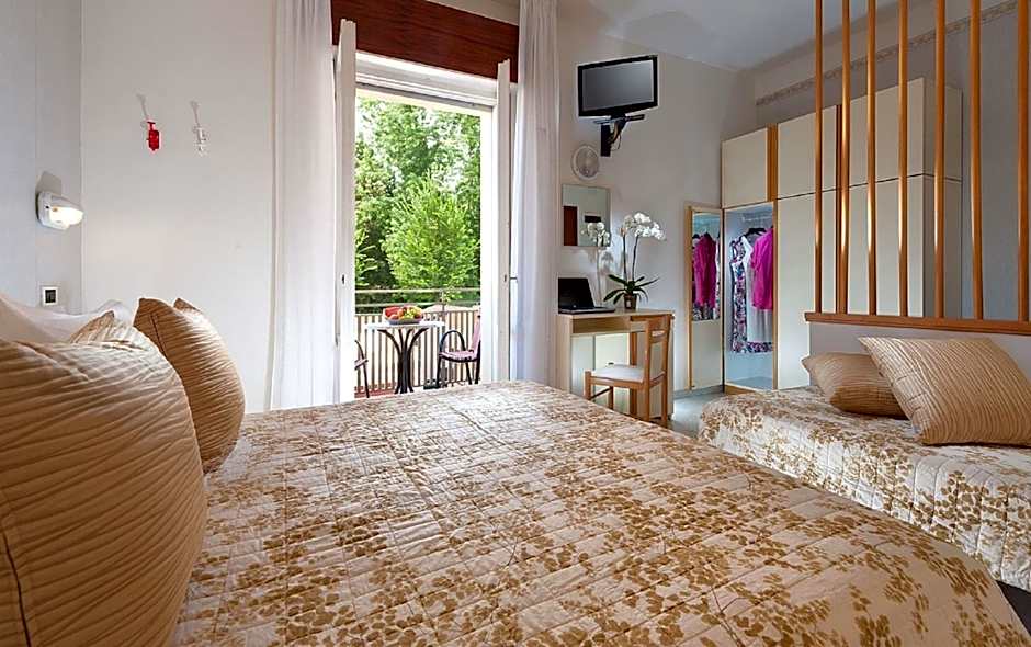 Hotel Lina