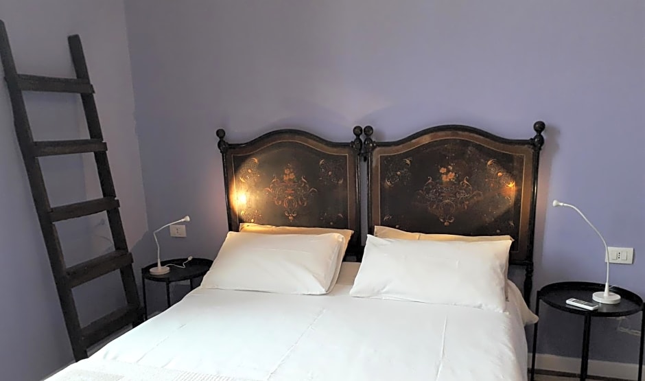 I Templari B&B self-contained