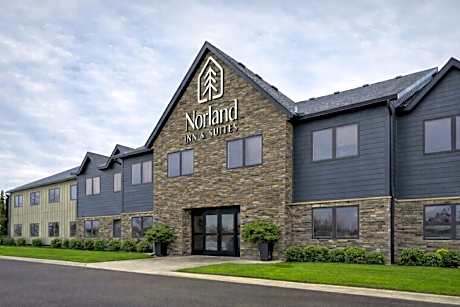 Norland Inn & Suites Roseau