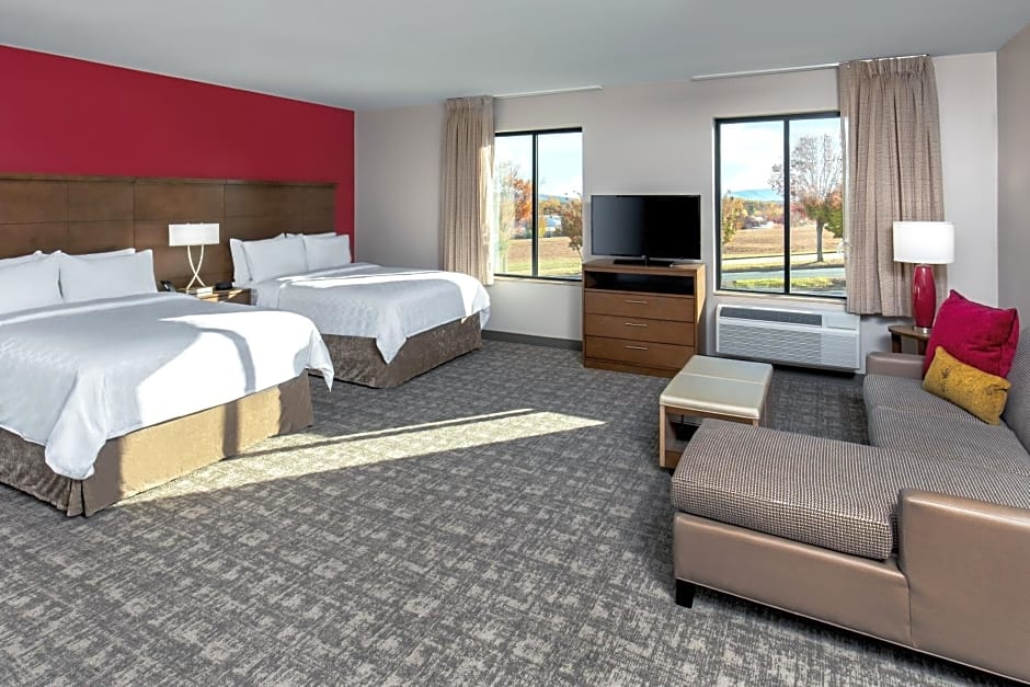 Staybridge Suites Charlottesville Airport